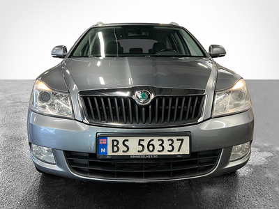 Skoda Octavia 1.6-105 D / Automat / Dab+ / Eu 2025