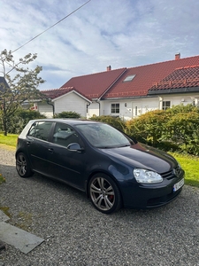 Volkswagen Golf GOLF 1.9-105 D