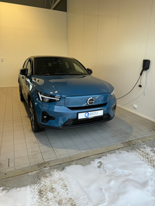 Volvo C40 C40 PRO AWD. SELECT 7 ÅR /150.000 KM