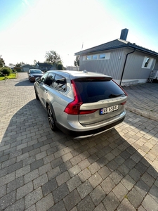 Volvo V90 Cross Country V90 CROSS COUNTRY 2.0-190 D AWD