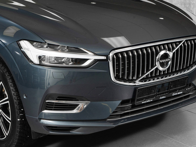 Volvo XC 60 T8 AWD Inscription UTSTYRSBOMBE!