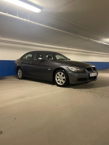 BMW 3-serie 318I 2.0-129