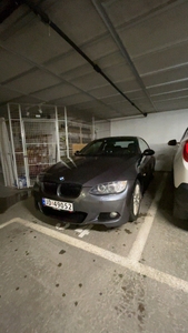 BMW 3-serie 320D 2.0-177 D