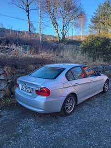 BMW 3-serie 320I 2.0-150