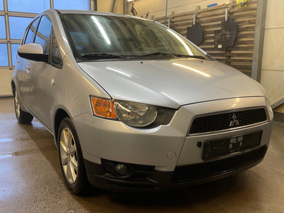 Mitsubishi Colt COLT 1.3-95 Intense+/DAB/BT/CRUISE/NY EU/NYSERVET