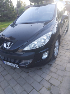 Peugeot 308 308 1.6-109 D