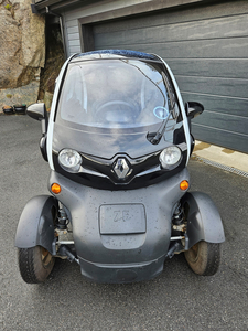 Renault Twizy