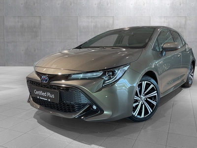 Toyota Corolla 1,8 Hybrid Active Tech