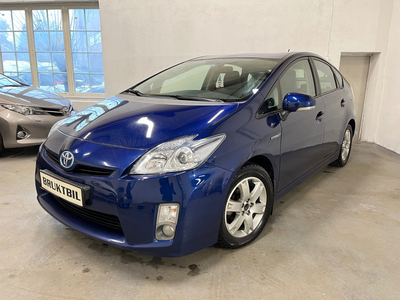 Toyota Prius Toyota Prius 1.8 99HK Hybrid Automat /Cruise/ EU 07.25