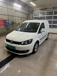 Volkswagen Caddy CADDY 1.6-102 D