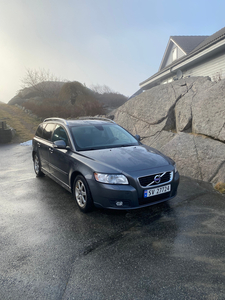 Volvo V50 DRIVe Limited Edition start/stop