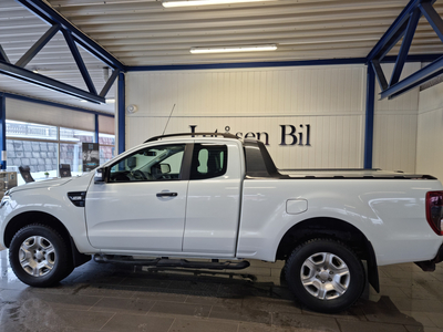 Ford Ranger WILDTRAK/3,2TDCI/200HK/3500KG/SKINN++