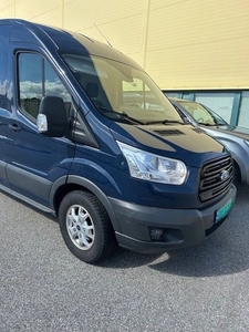 Ford Transit 350 2,0 TDCi 170hk L3H2 Trend