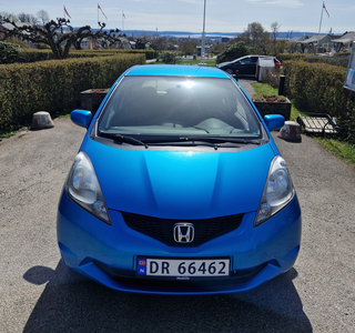 Honda Jazz JAZZ 1.2-90