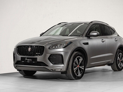 Jaguar E-PACE Jaguar E-Pace P300e PHEV