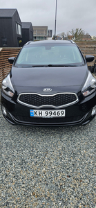 Kia Carens 1,6 GDI Comfort EcoDynamics