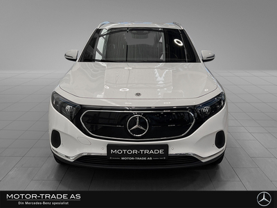 Mercedes-Benz EQA 250 Progressive Edition Distronic | Hengerfeste | Navi