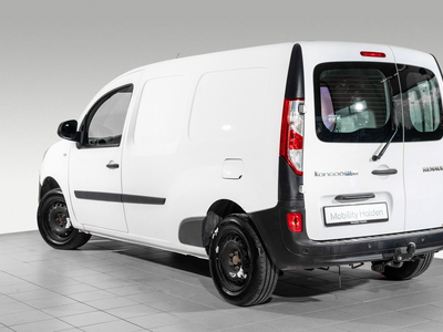 Renault Kangoo Express Maxi 1,5 dCi 90 KROK/DAB/SETEVARME/2 HJULSETT