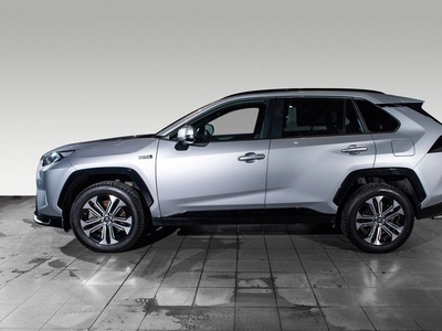 Toyota RAV4 Plug-In Hybrid Active AWD-i