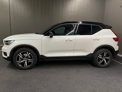 Volvo XC40 2,0 150HK R-DESIGN AWD AUTOMAT NAVI/DAB+/KAMERA/ACC+++