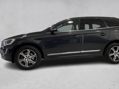 Volvo XC60 Summum |Polestar-optimert|Krok| MYE UTSTYR|Ny regreim|