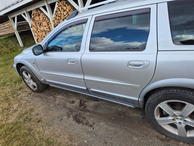 Volvo XC70 XC70 2.4-185 D AWD