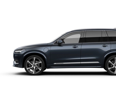 Volvo XC90 T8 Inscription B&W|LUFT|22