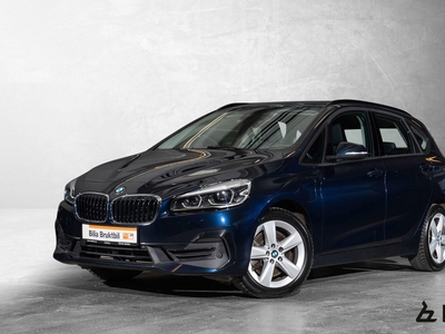 BMW 2-Serie 225xe Active Tourer aut