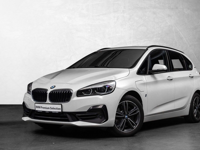 BMW 2-Serie 225xe Active Tourer iPerformance aut