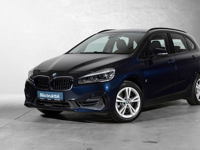 BMW 2-Serie 225xe Active Tourer iPerformance eDrive aut