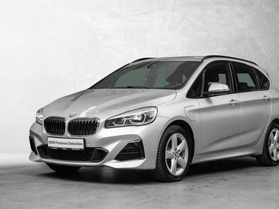 BMW 2-Serie 225xe