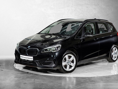 BMW 2-Serie 225xe Hybrid