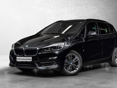 BMW 2-serie Active Tourer 225xe Active Tourer iPerformance aut