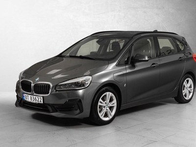 BMW 2-serie Active Tourer 225xe Active Tourer iPerformance eDrive aut