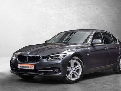 BMW 3-serie 320i xDrive aut