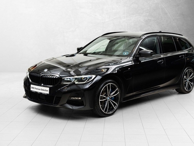 BMW 3-serie 330e xDrive Touring eDrive M Sport (K)