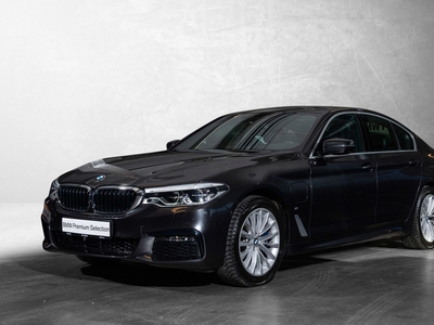 BMW 5-Serie 530e xDrive eDrive M Sport