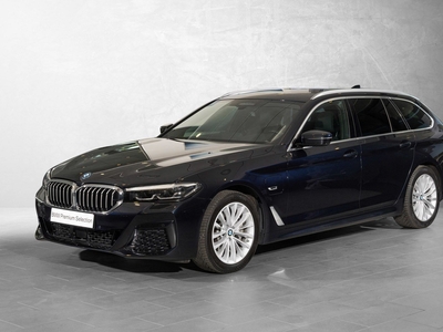 BMW 5-Serie 530e xDrive Touring aut, Innbyttekampanje, M-Sport,Pano