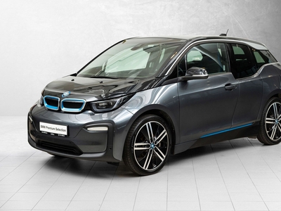 BMW i3 120Ah Charged Plus