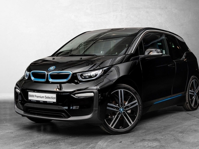 BMW i3 120Ah Charged Plus