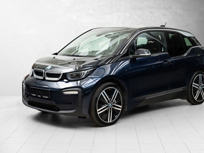 BMW i3 120Ah Fully Charged (K)