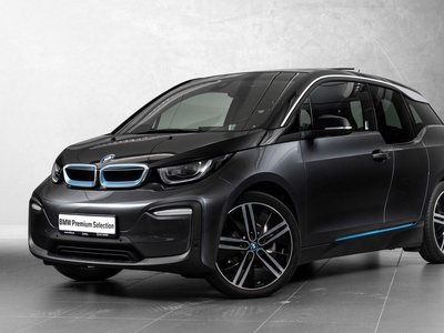 BMW i3 120Ah Fully Charged, Soltak, H/K