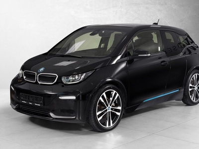 BMW i3 S 120Ah Fully Charged