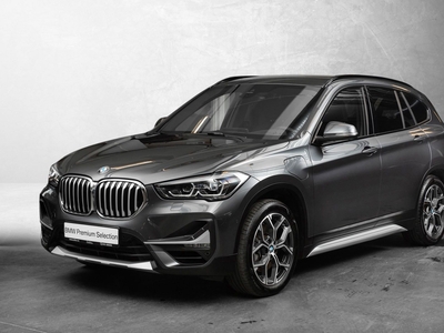 BMW X1 xDrive25e