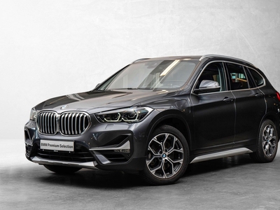 BMW X1 xDrive25e eDrive (K)