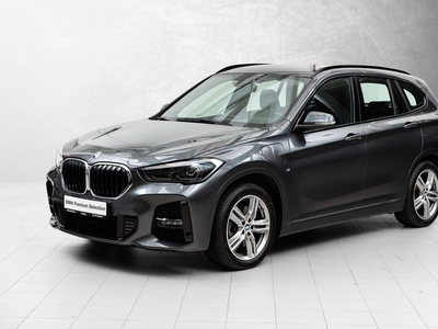 BMW X1 xDrive25e eDrive M Sport (K)