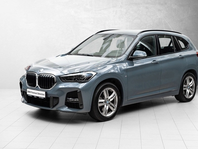 BMW X1 xDrive25e eDrive M Sport (K)