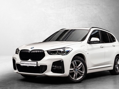 BMW X1 xDrive25e eDrive M Sport (K)