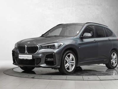 BMW X1 xDrive25e eDrive M Sport (K)