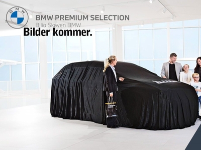 BMW X2 xDrive25e, Innbyttekampanje, M-Sport, Head-Up